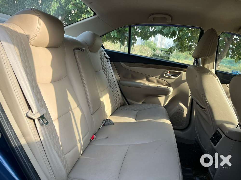 Maruti Suzuki Ciaz Delta Automatic, 2018, Petrol