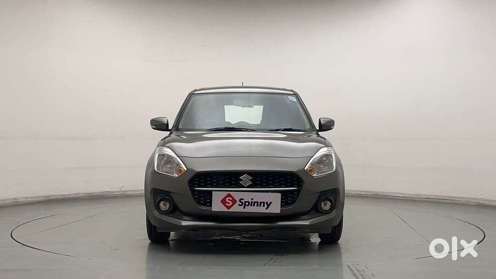 Maruti Suzuki Swift Amt Vvt Vxi, 2022, Petrol
