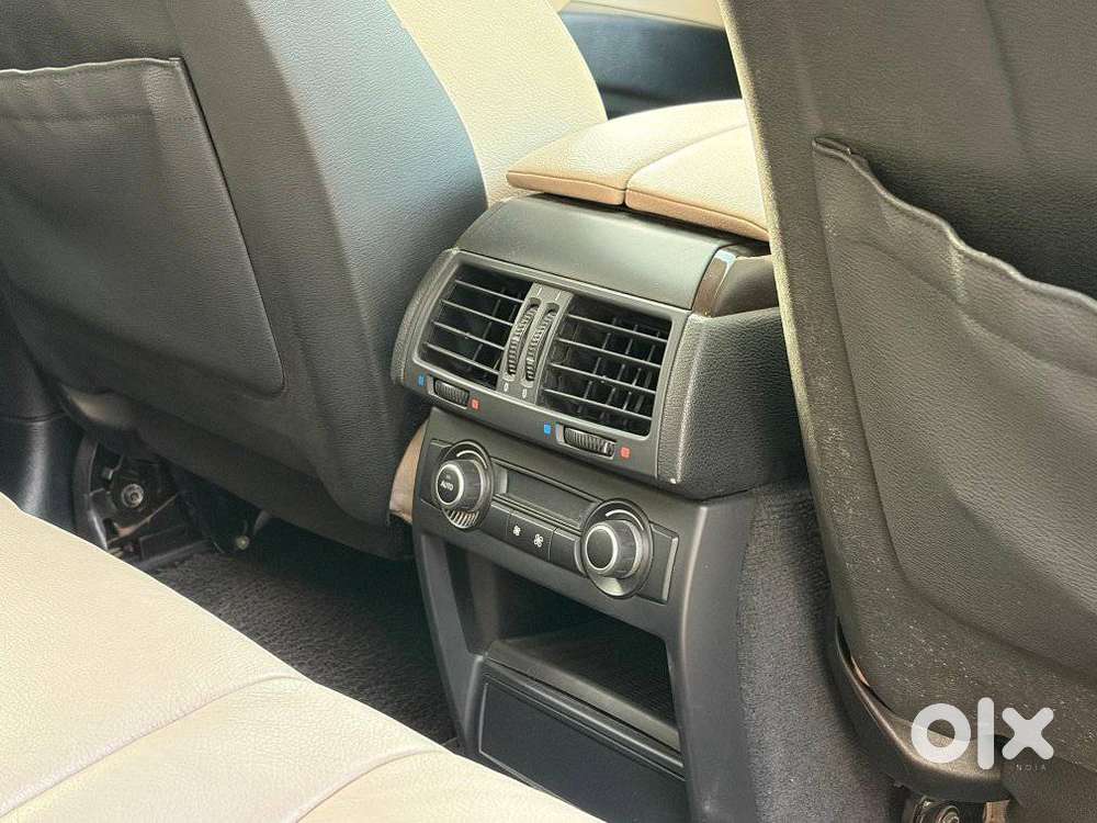 Bmw X6 2009-2014 Xdrive30d, 2012, Diesel