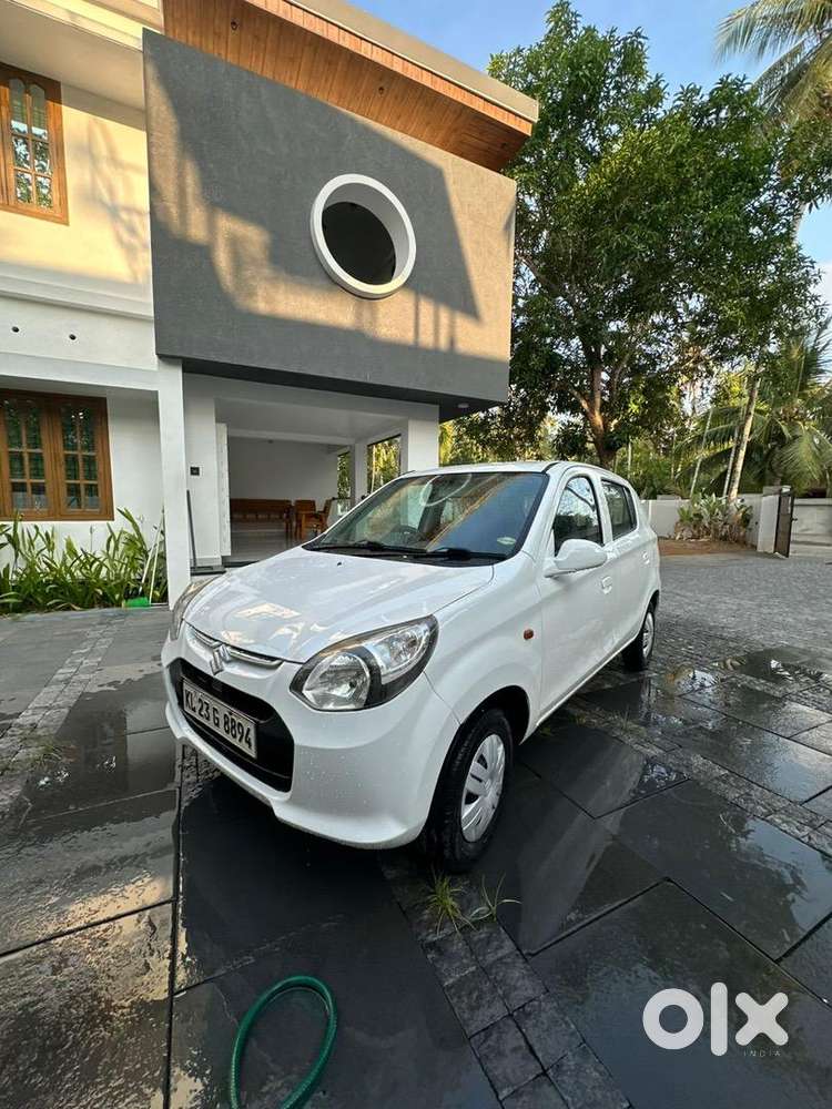 Maruti Suzuki Alto 800 2013 Petrol Well Maintained