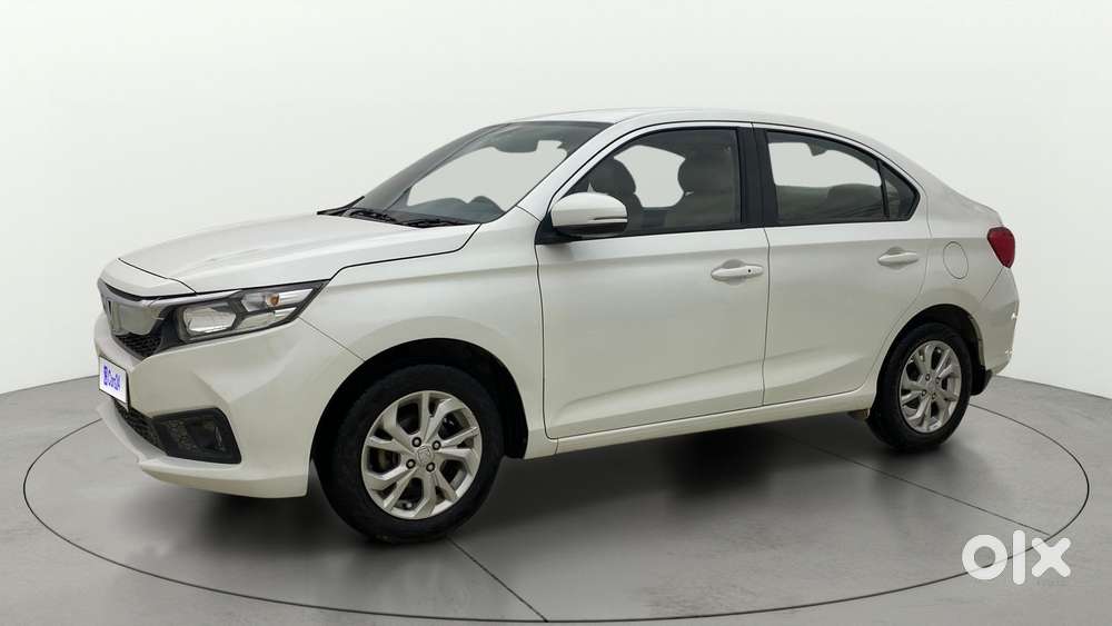 Honda Amaze 1.2 V I-vtec Mt, 2018, Petrol