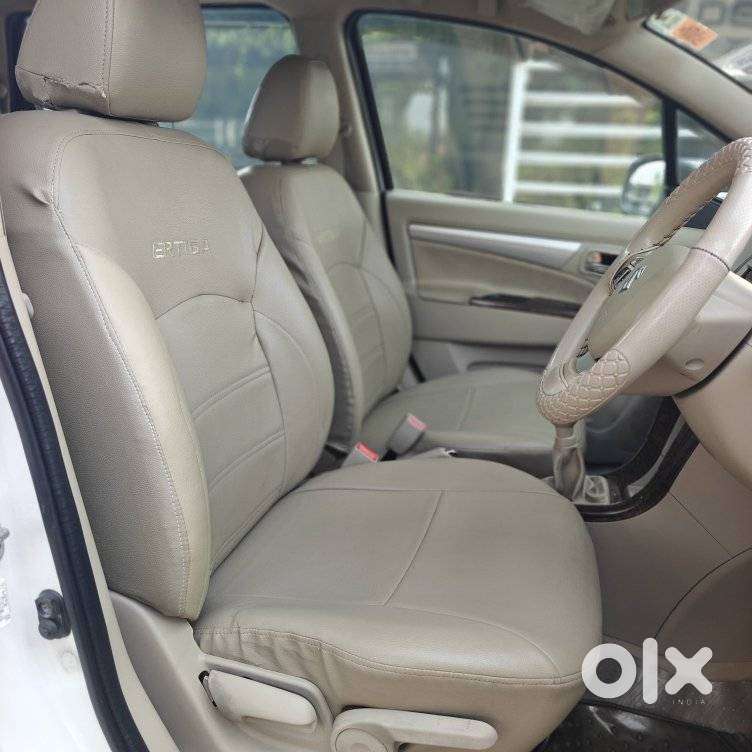 Maruti Suzuki Ertiga Shvs Zdi Plus, 2016, Diesel