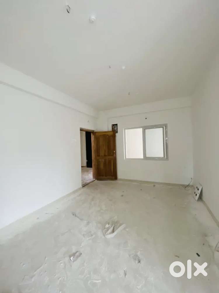 PREMIUM 3BHK FLAT @ KOMMADHI