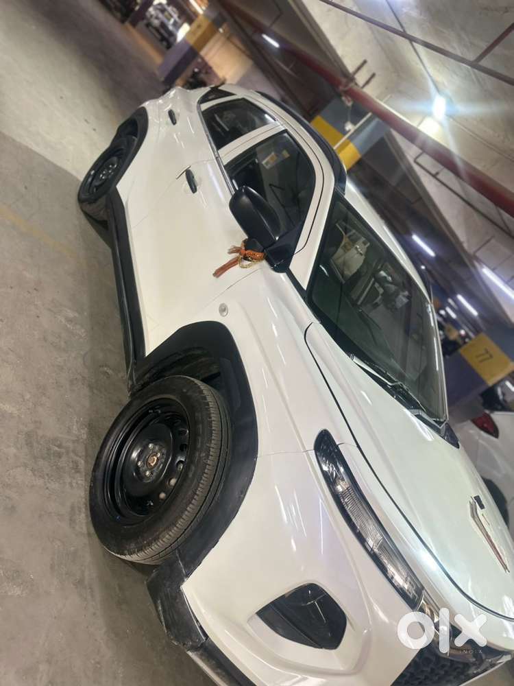 Maruti Suzuki Fronx 2024 Well Maintained