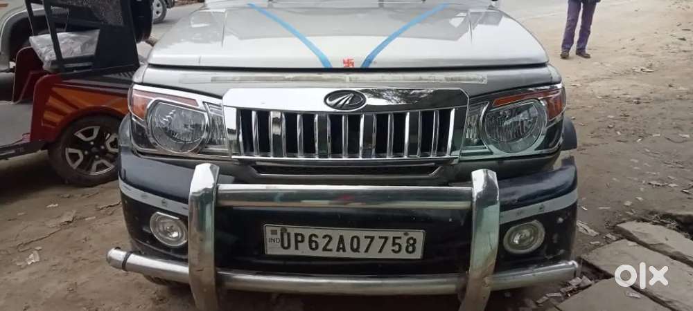 Mahindra Bolero Diesel Manual 2015