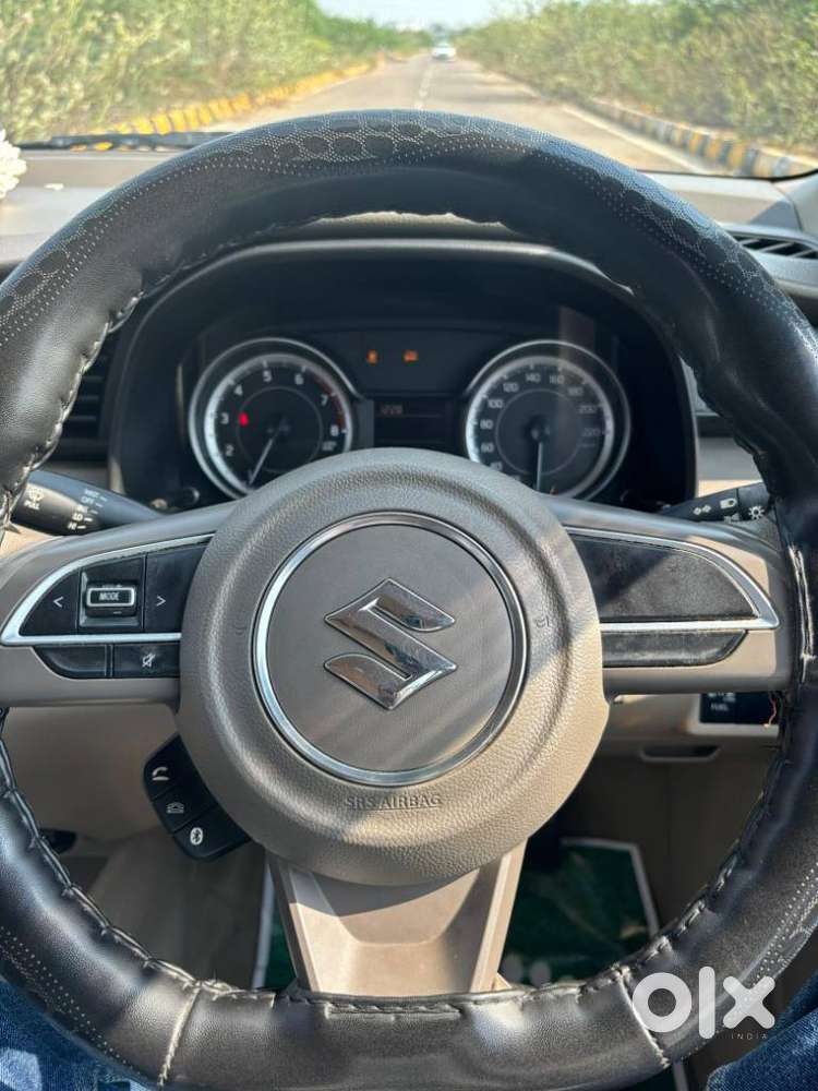 Maruti Suzuki Ertiga 2022-2023  Vxi, 2021, Petrol