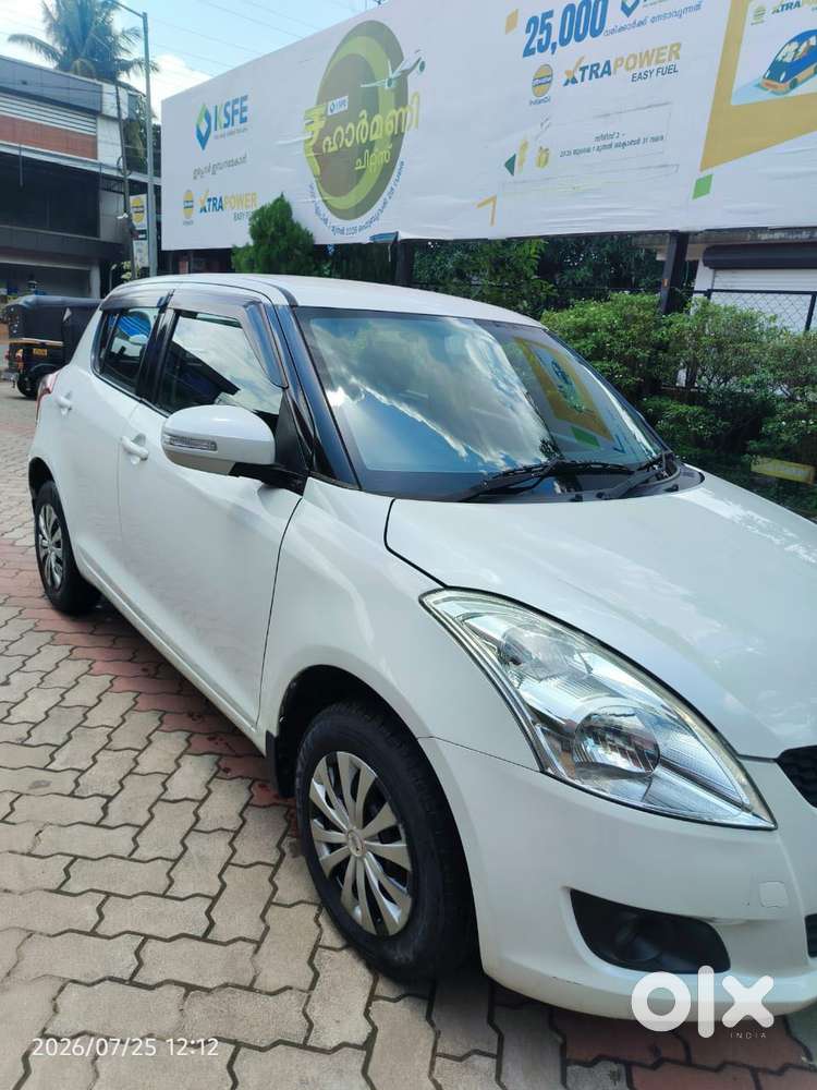 Maruti Suzuki Swift Ddis Vdi, 2014, Diesel