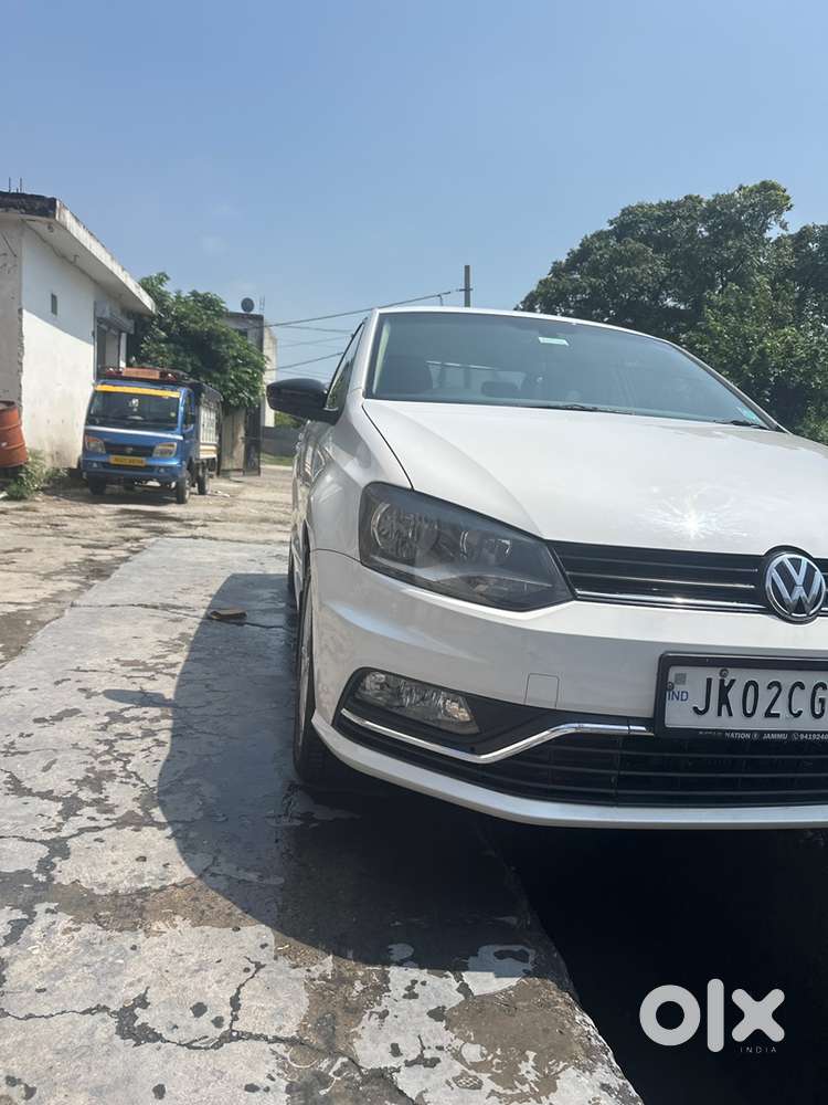 Volkswagen Ameo 2019 Car