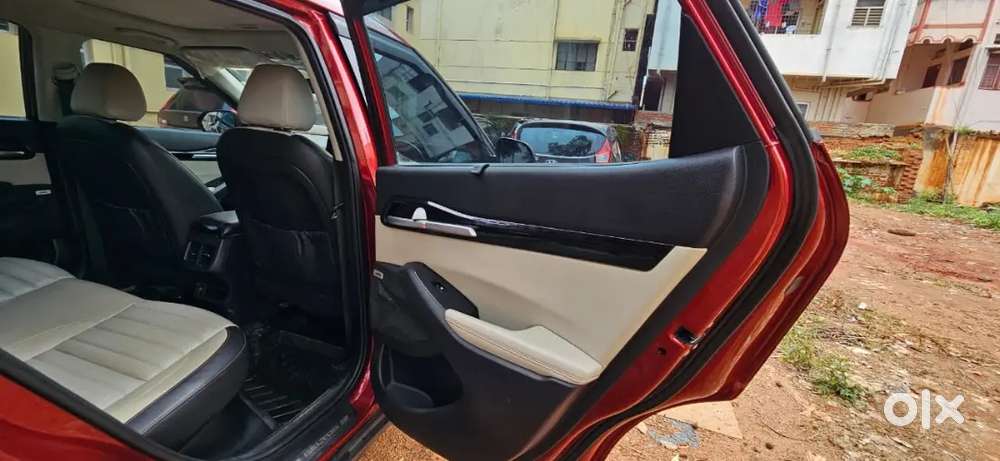 Kia Seltos 2019 Diesel 105000 Km Driven