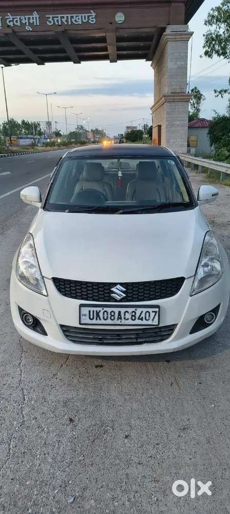 Maruti Suzuki Swift Dzire 2013 Diesel Good Condition