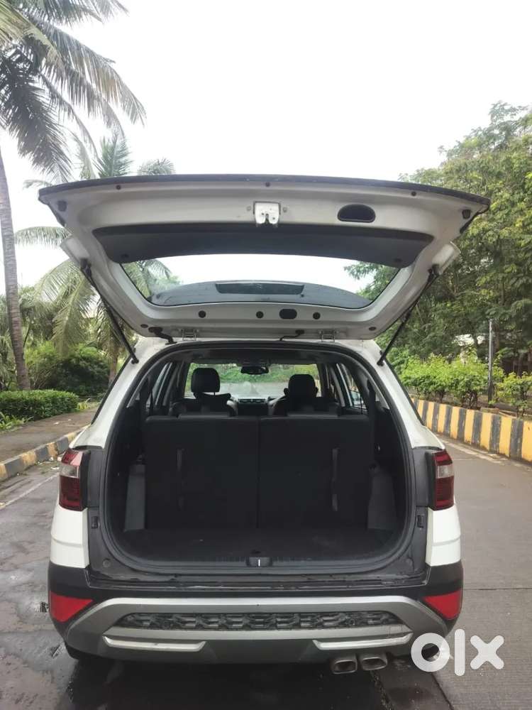 Hyundai Alcazar 1.5 Platinum (o) Diesel At 7 Str, 2021, Diesel