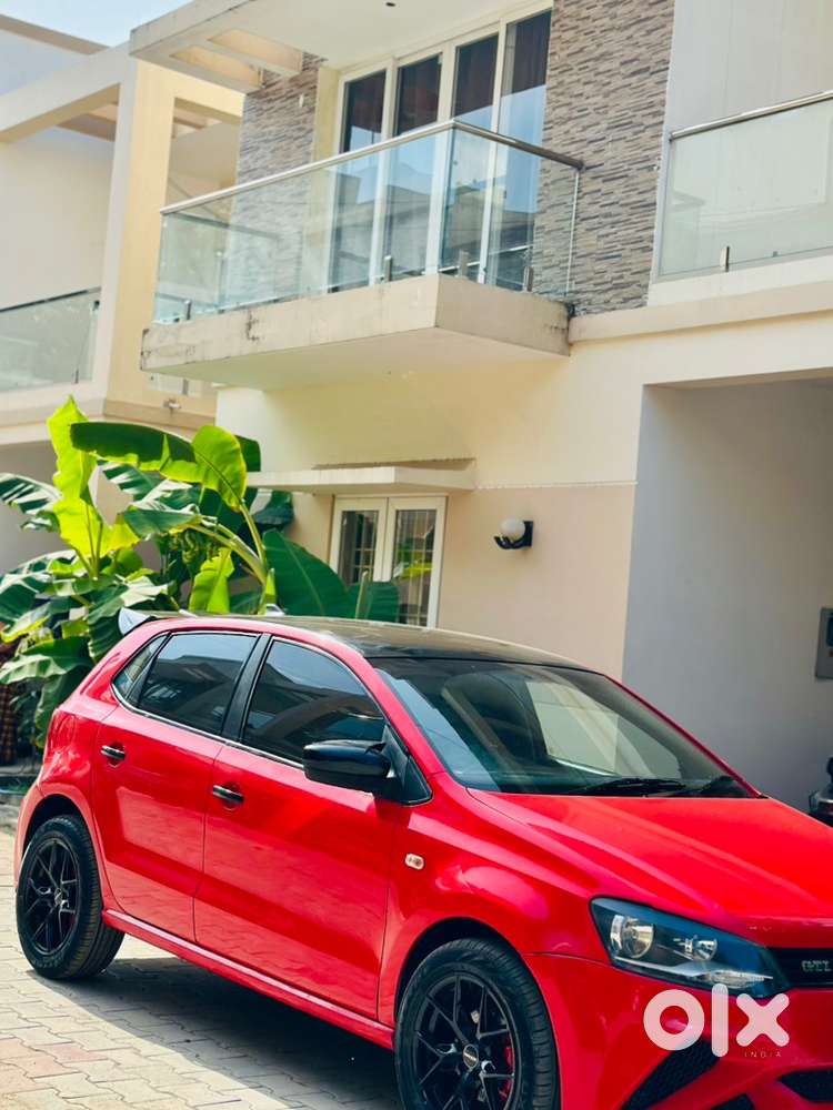 Volkswagen Polo Diesel Tdi