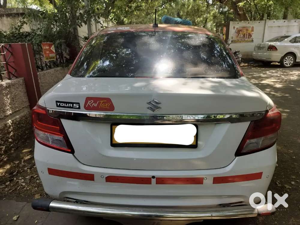 Maruti Suzuki Dzire 2024 Cng & Hybrids 82000 Km Driven