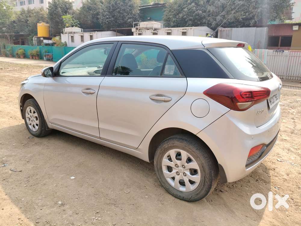 Hyundai Elite I20 [2018-2020] 1.4 Sportz Crdi, 2018, Diesel