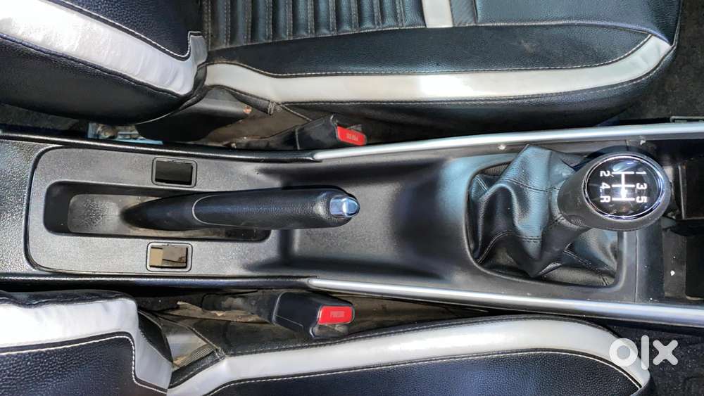Maruti Suzuki Baleno 1.2 Delta, 2018, Petrol