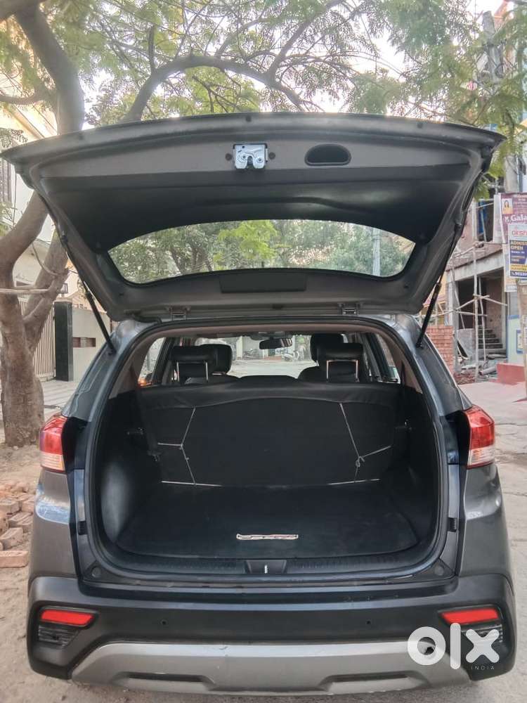 Creta Diesel 2019 Superb Condition. Family Used Car.