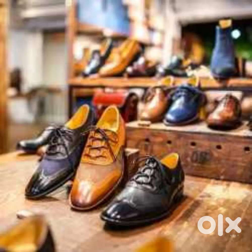 Wanted Male / Female Sales Staff @ Foot wear Shop