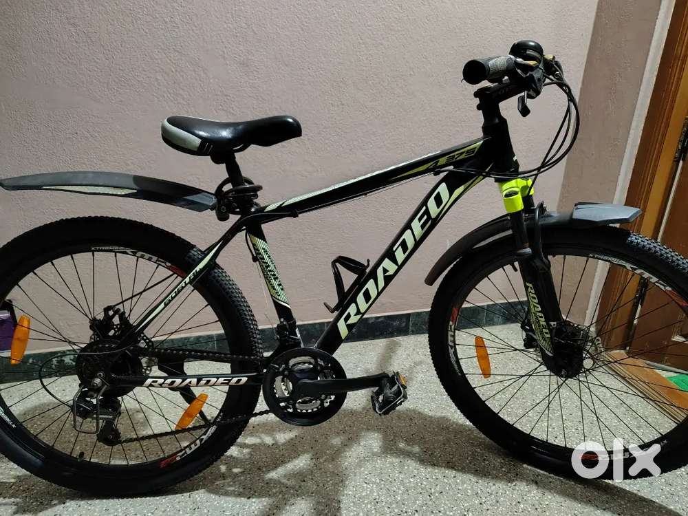 Olx Roadeo Motoroid Hercules Roadeo Cycles Roadeo A375 Price