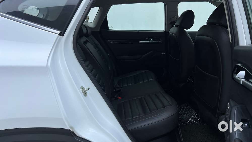 Kia Seltos Gtx Dct, 2021, Petrol