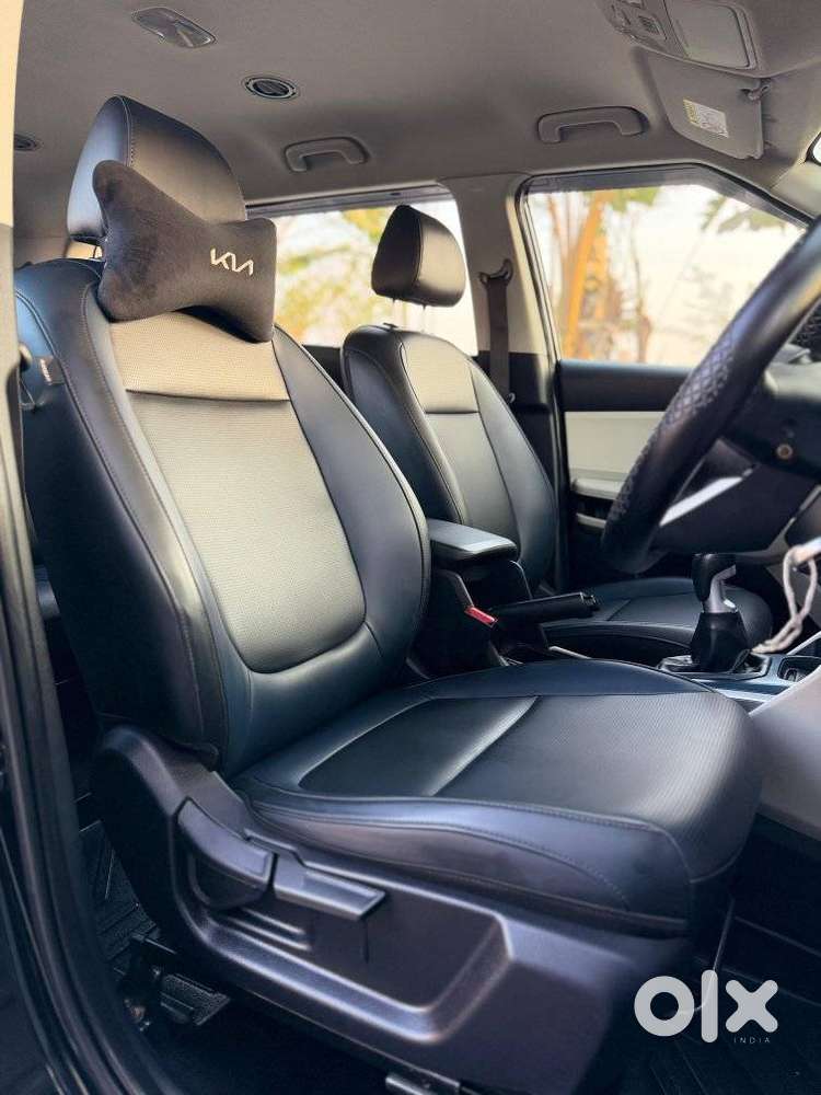 Kia Carens G 1.5 6mt Premium (o) 7-seater, 2024, Diesel