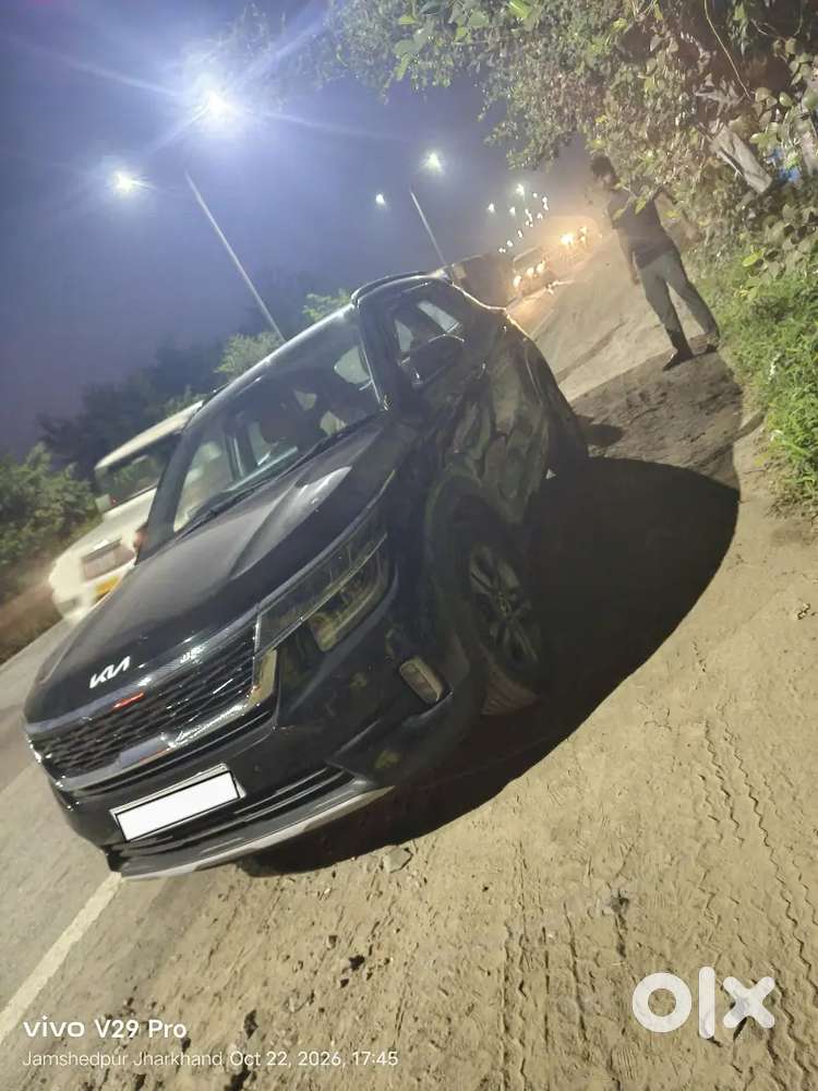 Kia Seltos Htx Plus(o)diesel
2023 Top End Modal