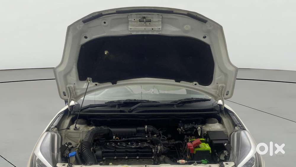 Maruti Suzuki Baleno Zeta Cvt, 2021, Petrol
