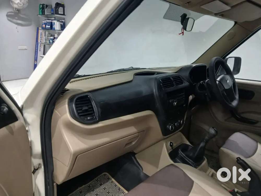 Mahindra Bolero Neo 2022