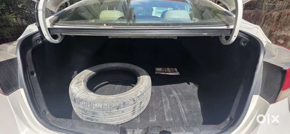 Hyundai Elantra 2014 Diesel Good Condition