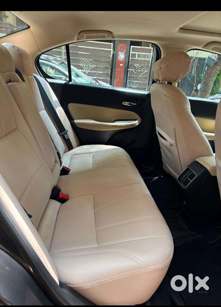 Honda City 1.5 Zx I-dtec Mt, 2022, Diesel