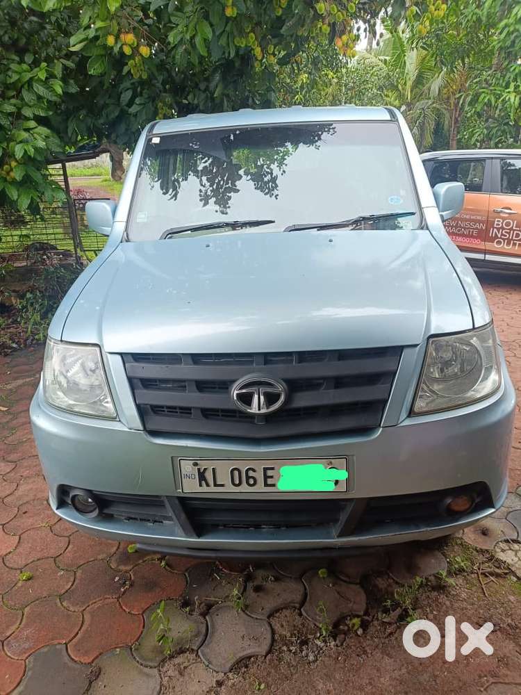 Tata Sumo, 2008, Diesel