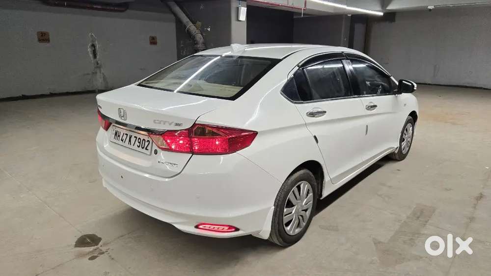 2016 Honda City 50,000km