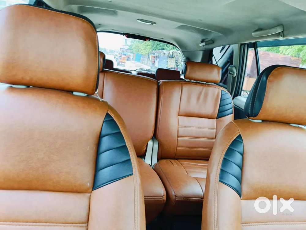 Toyota Innova 2013 Diesel 127000 Km Driven