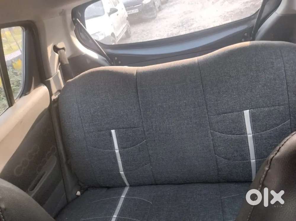 Maruti Suzuki Alto 2013 Car