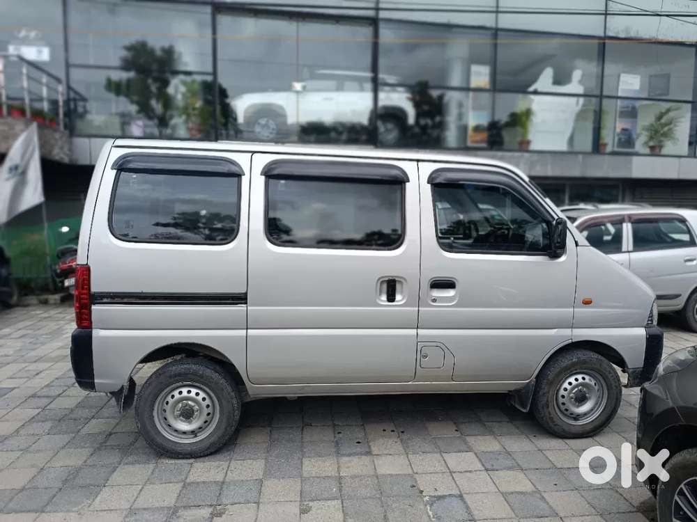 Maruti Suzuki Eeco 5 Seater Standard, 2025, Petrol