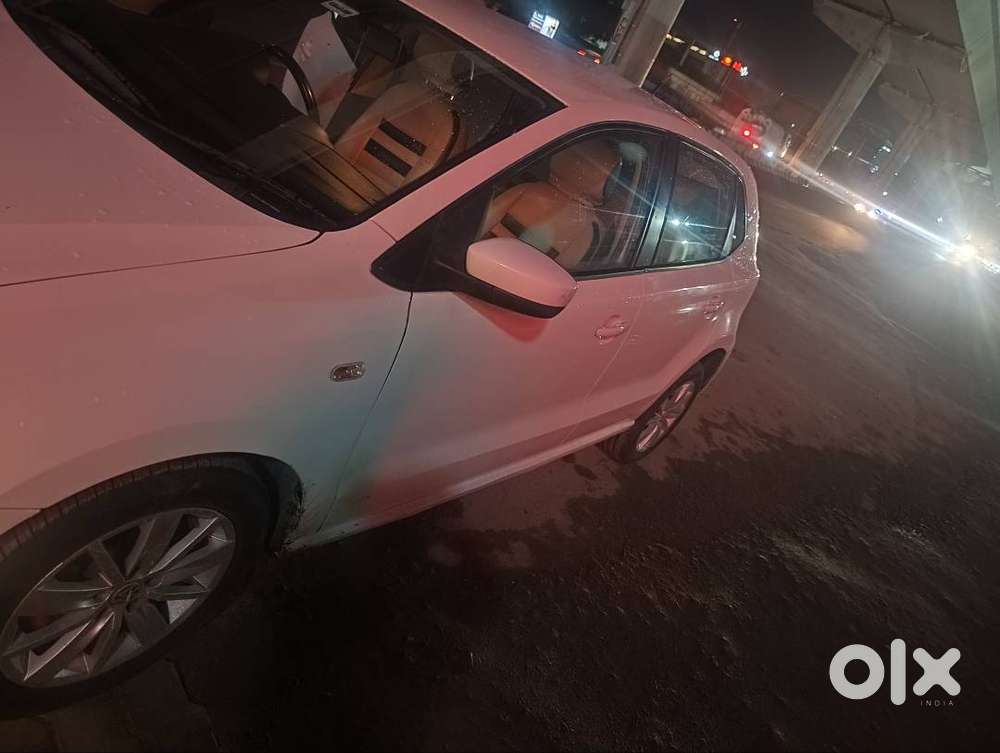Volkswagen Polo 2015 Diesel Well Maintained