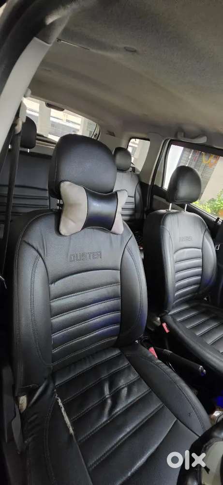 2013 Renault Duster 1.5 Rxl Diesel Manual