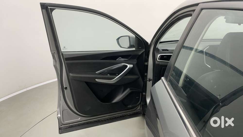Mg Hector Sharp Dct Petrol, 2019, Petrol
