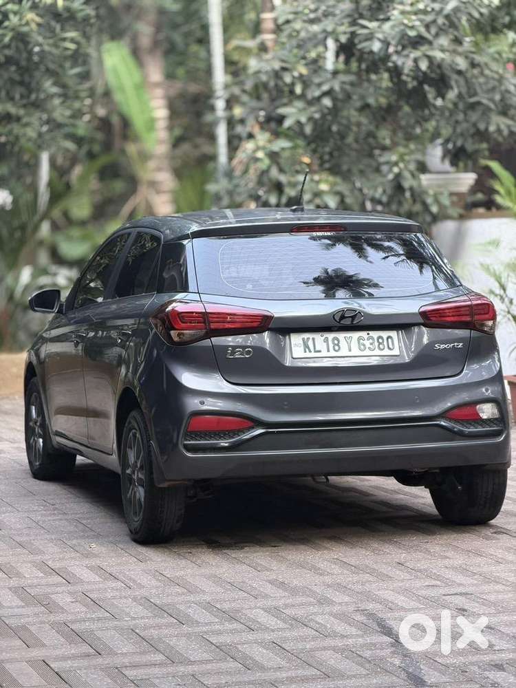 Hyundai I20 Well Maintained