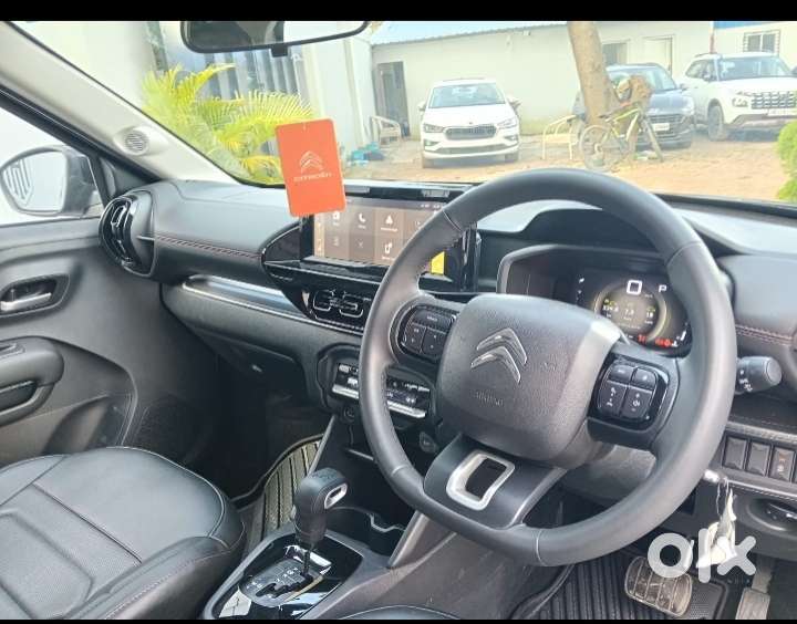 Citroen C3 X Shine 1.2 Turbo, 2025, Petrol