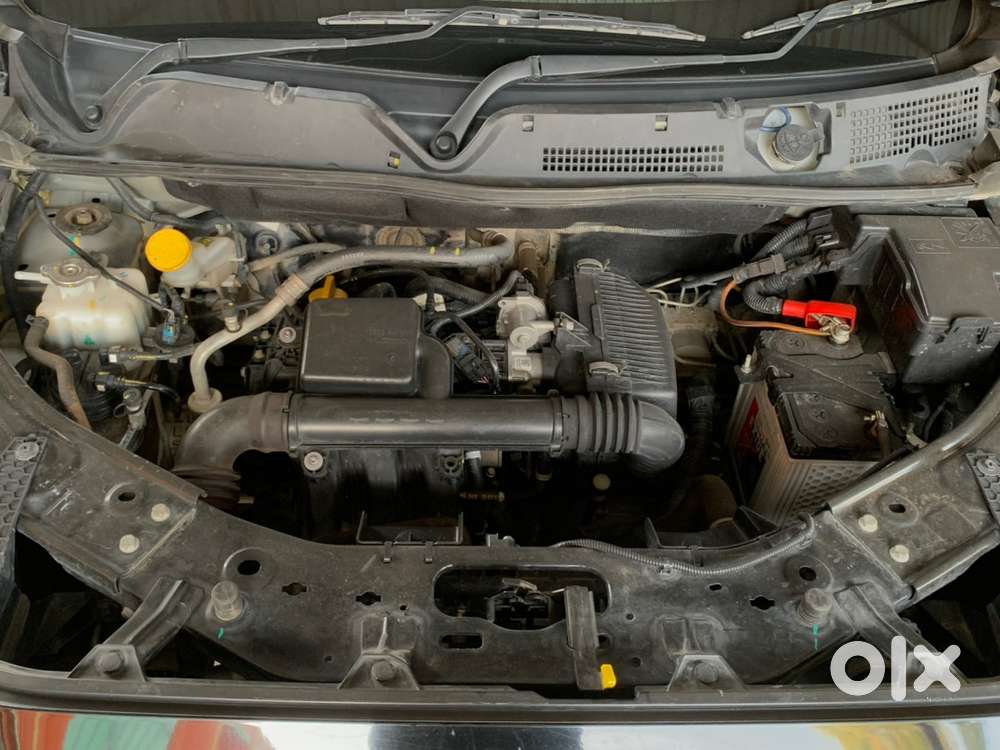 Nissan Magnite 2024 Petrol Good Condition