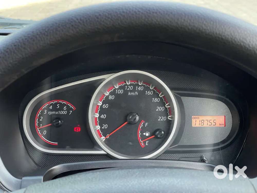 Ford Figo Diesel Manual 2015 Car