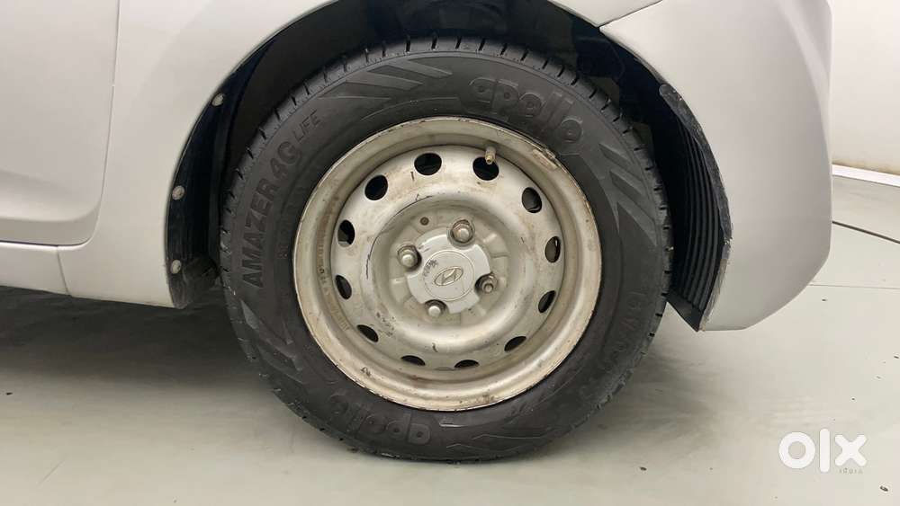 Hyundai Eon Era +, 2018, Petrol