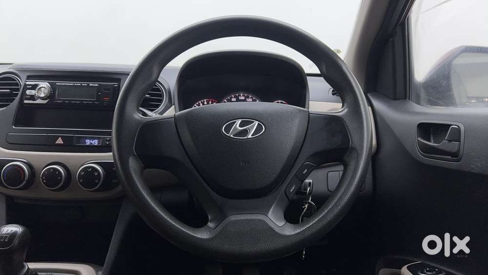 Hyundai Grand I10 1.2 Kappa Magna, 2014, Petrol
