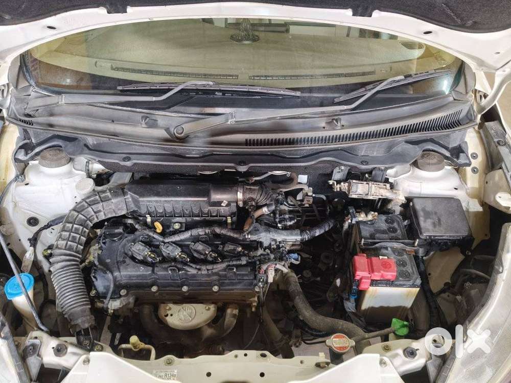 Maruti Suzuki Ertiga Vxi Shvs, 2021, Petrol