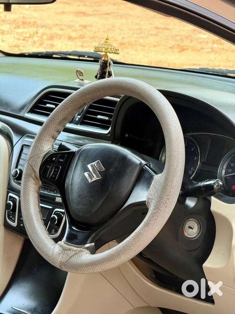 Maruti Suzuki Ciaz Vdi(o), 2018, Diesel