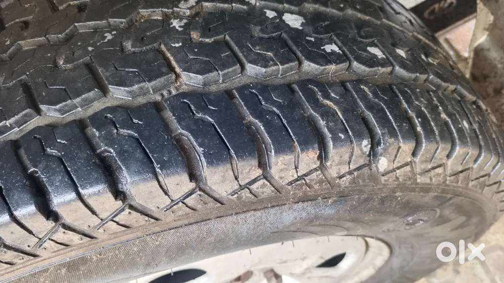 Mahindra Scorpio 2.6 Slx 2007