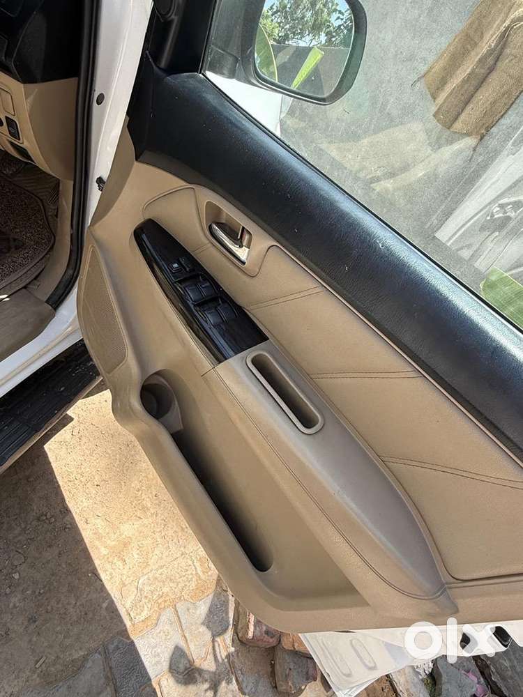 Toyota Fortuner 2014 Diesel Good Condition