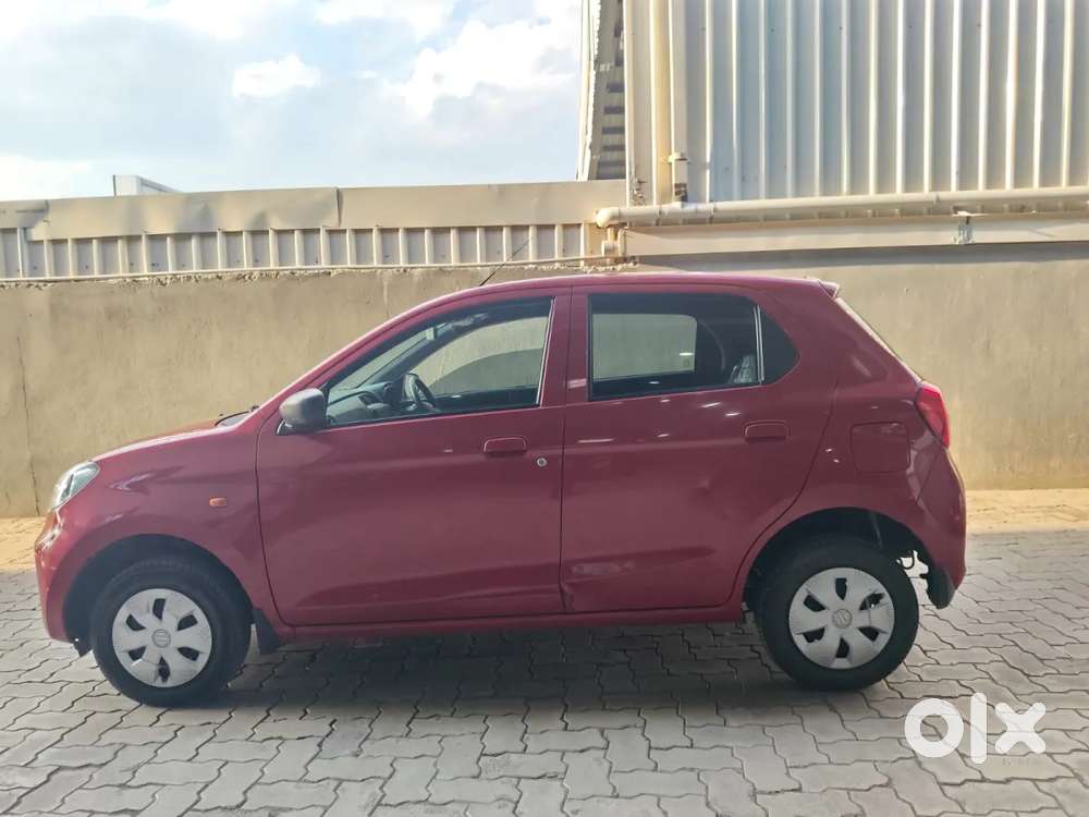 Maruti Suzuki Alto K10 1.0 Vxi, 2022, Petrol
