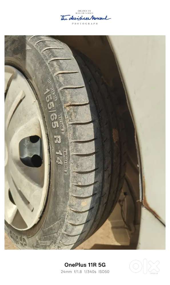 Maruti Suzuki Wagon R 2016 Petrol 53000 Km Driven Oreginal