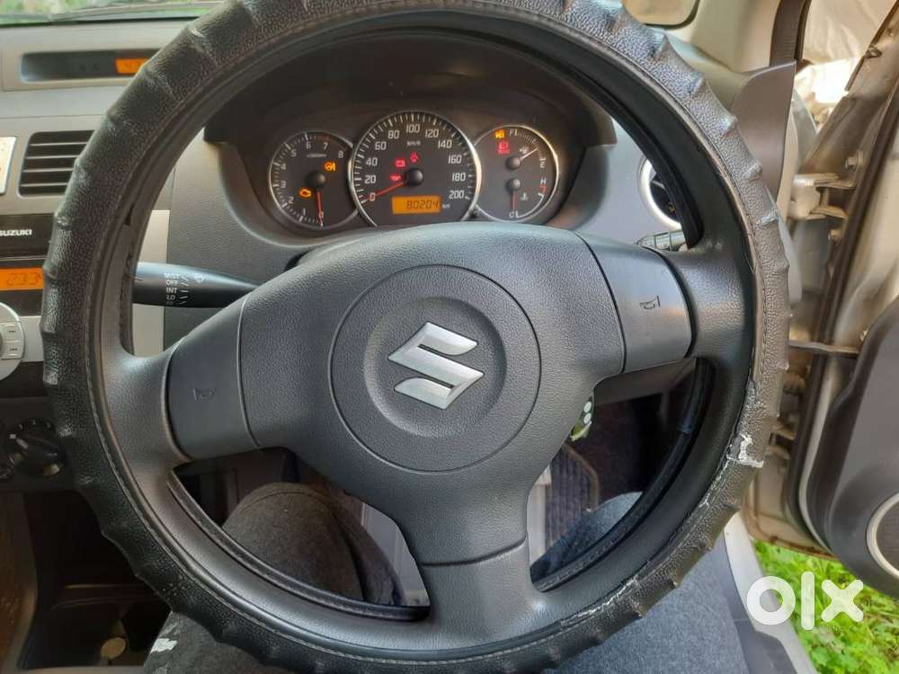 Swift Used Car For Sale Ap31 Vzg Registration